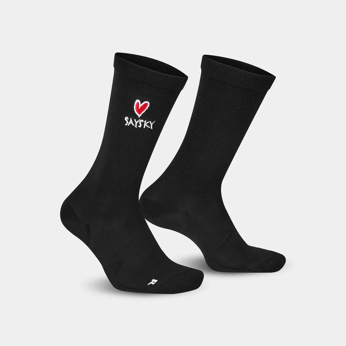 Combat High Socks 1