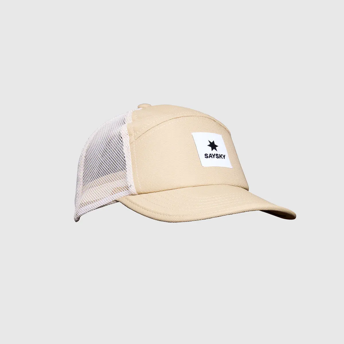 Trucker Hybrid Cap 1