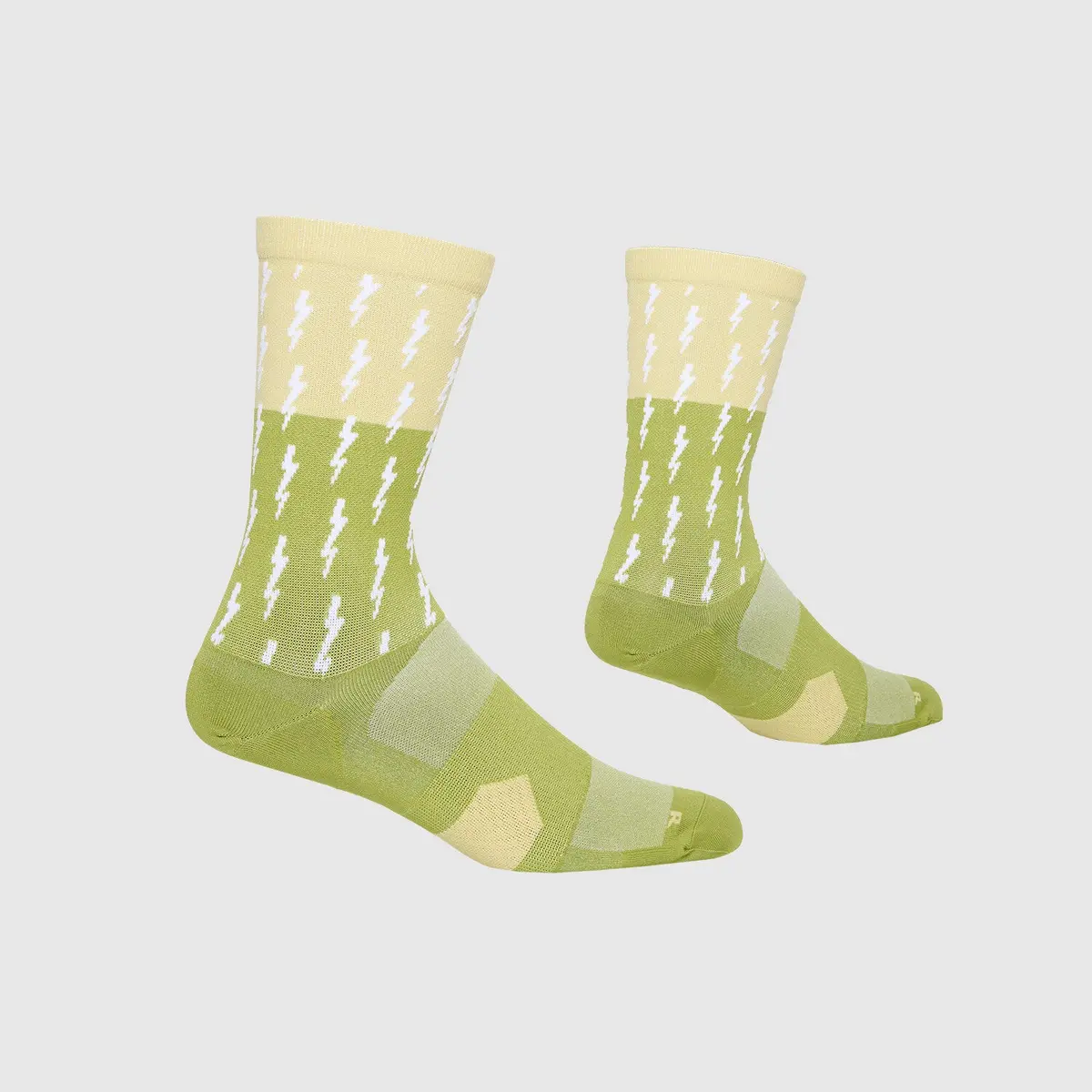 Combat High Socks 1