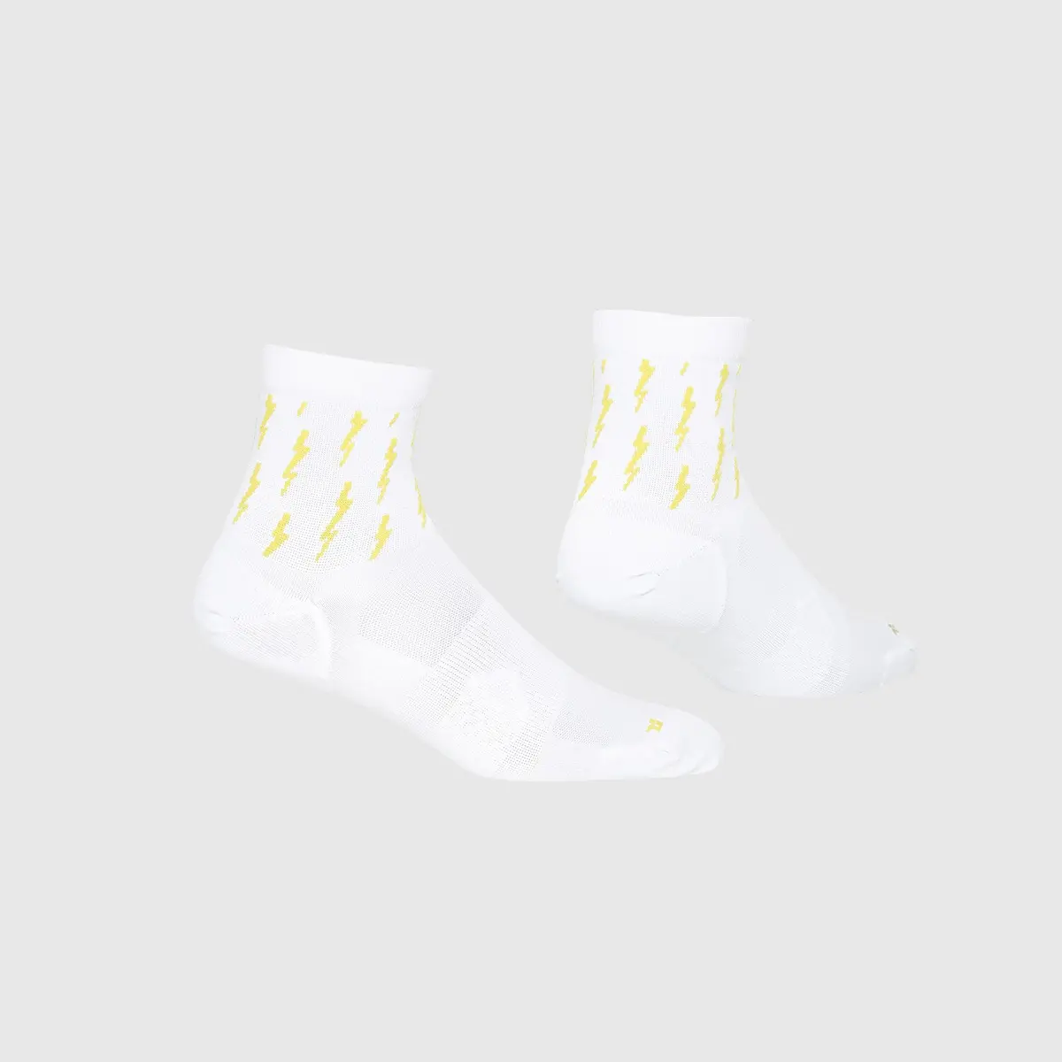 Combat Quarter Socks 1