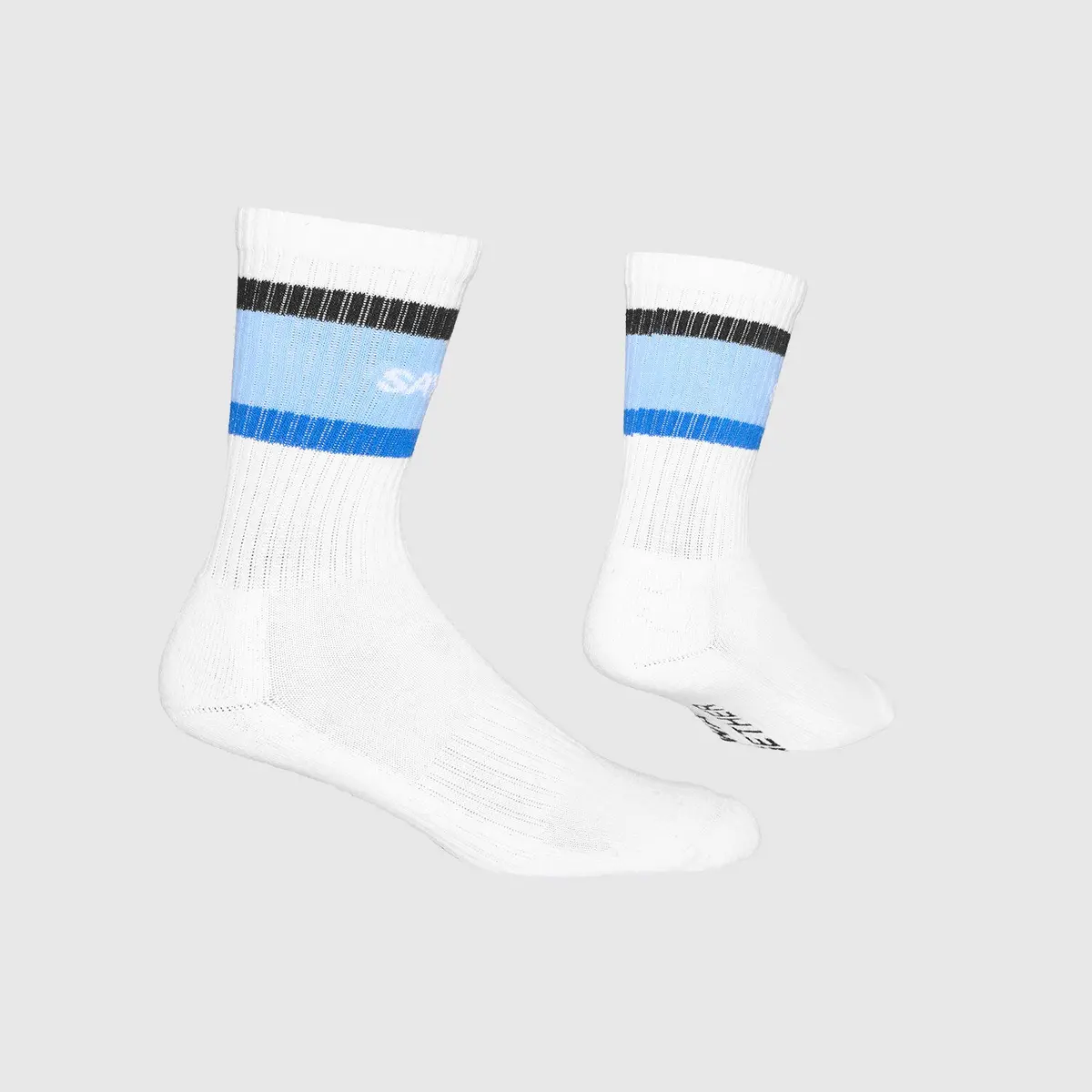 Everyday Crew Socks 1