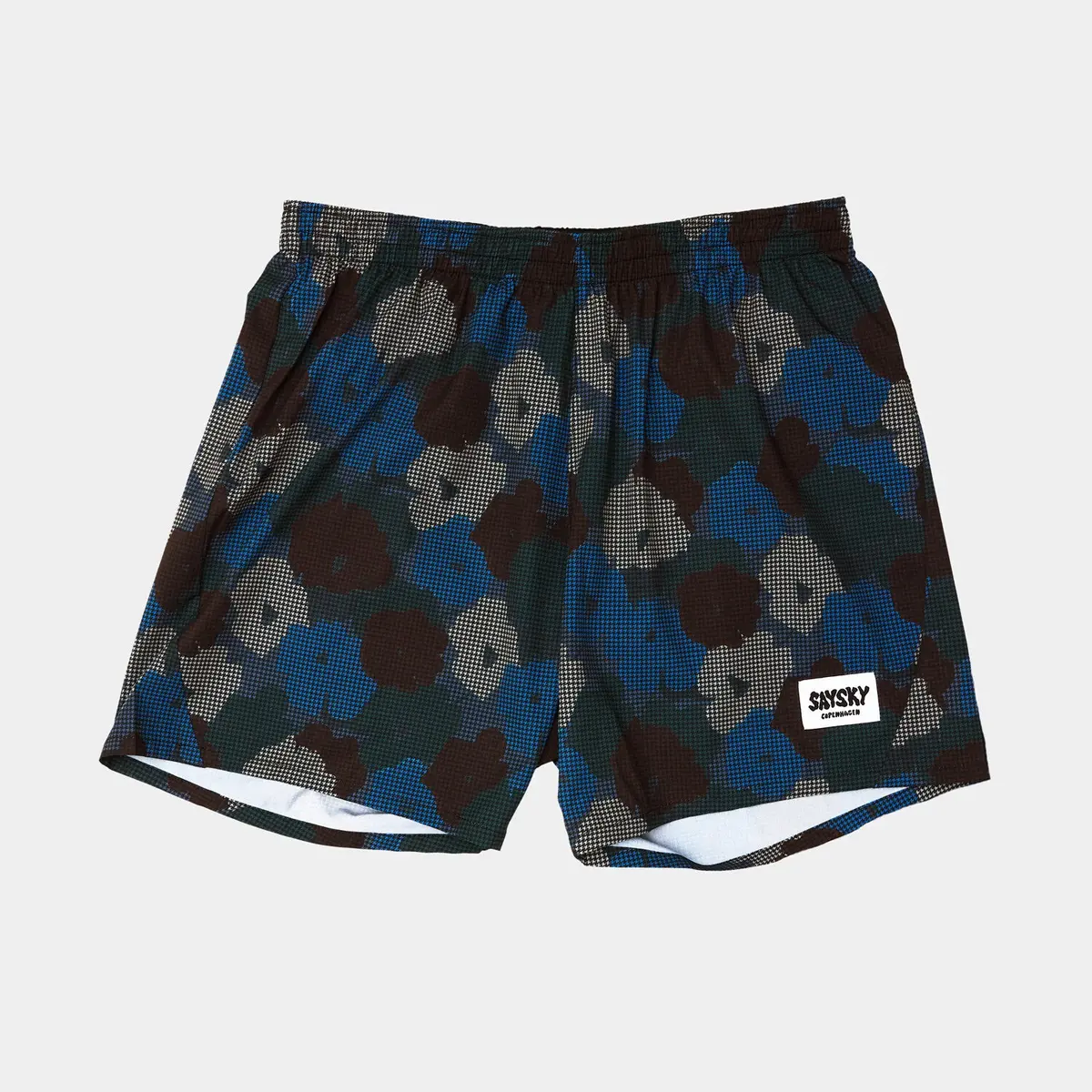 Flower Pace Shorts 5'' 2