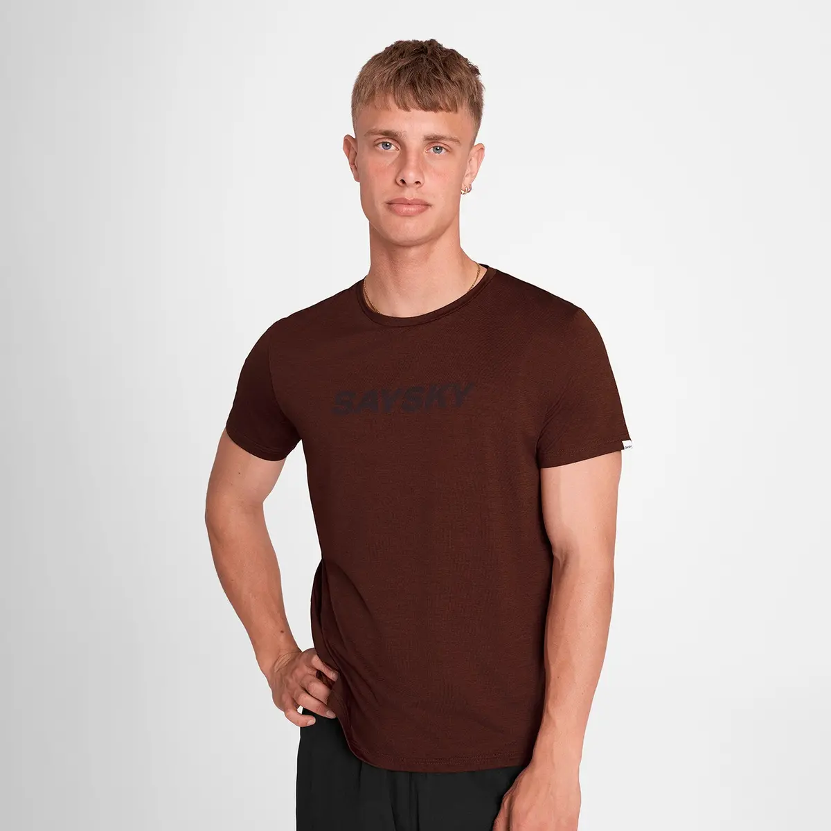 Logo Pace T-Shirt 1