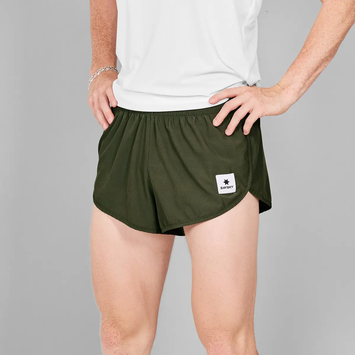 Combat Shorts 2'' 1