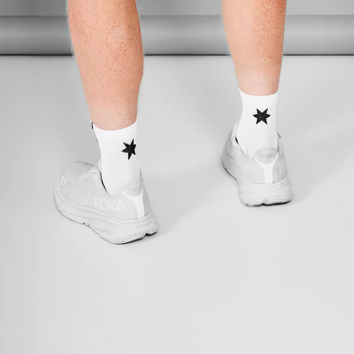 Combat Quarter Socks 2