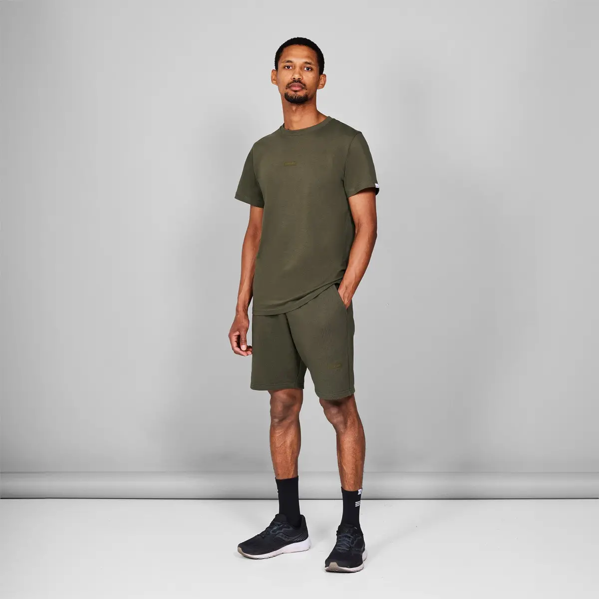 Everyday Sweatshorts 2