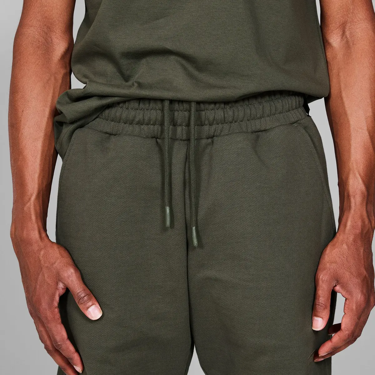 Everyday Sweatshorts 4