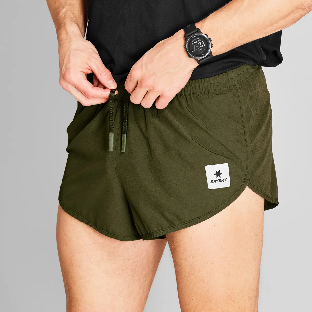 Combat Shorts 2'' 3