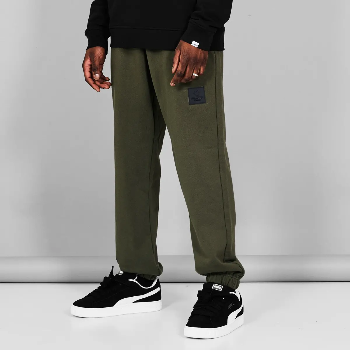 Everyday Sweatpants 1