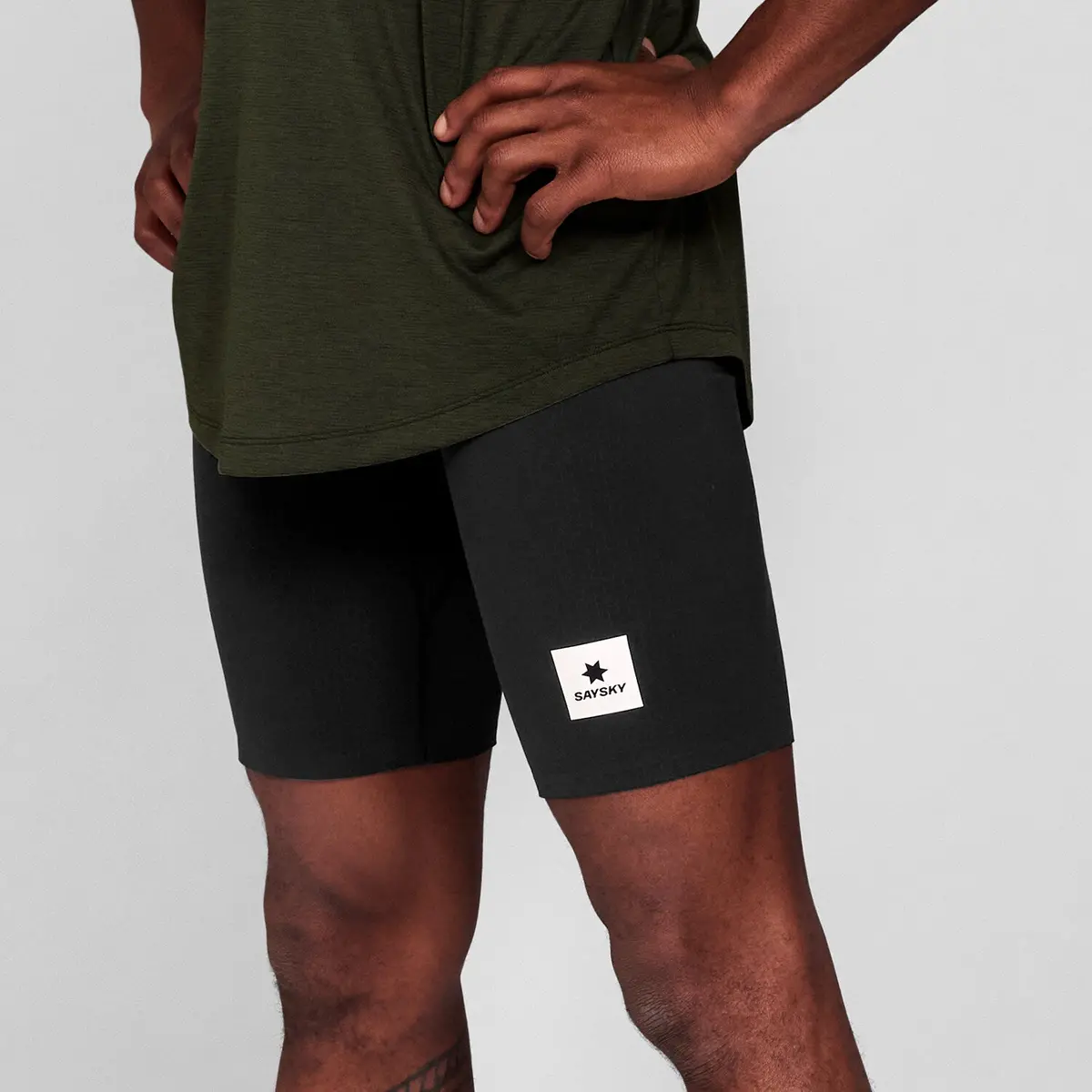 Combat+ Short Tights 9'' 1