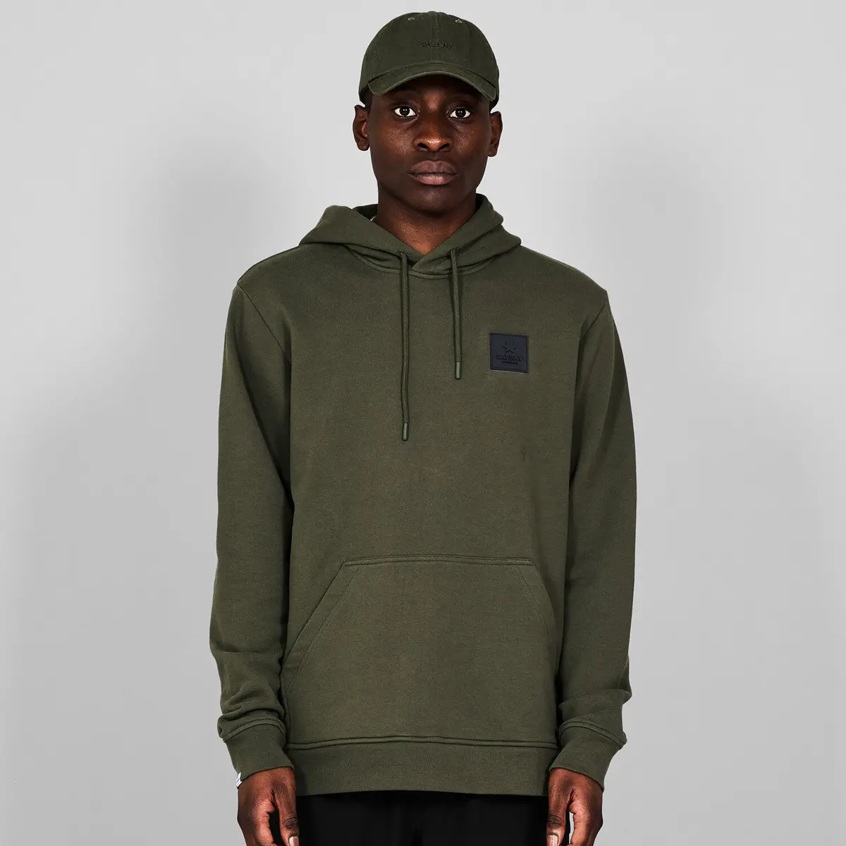 Everyday Hoodie 1