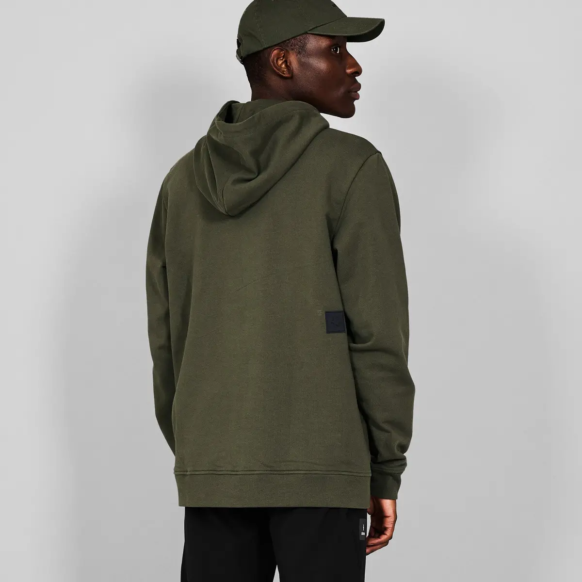 Everyday Hoodie 3