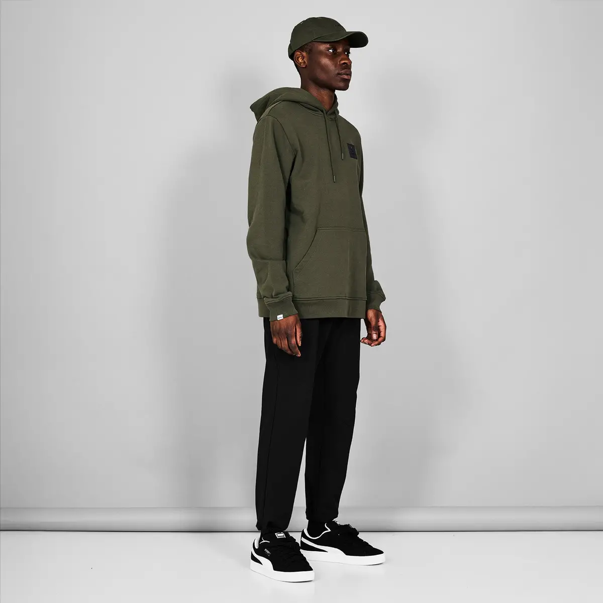 Everyday Hoodie 4