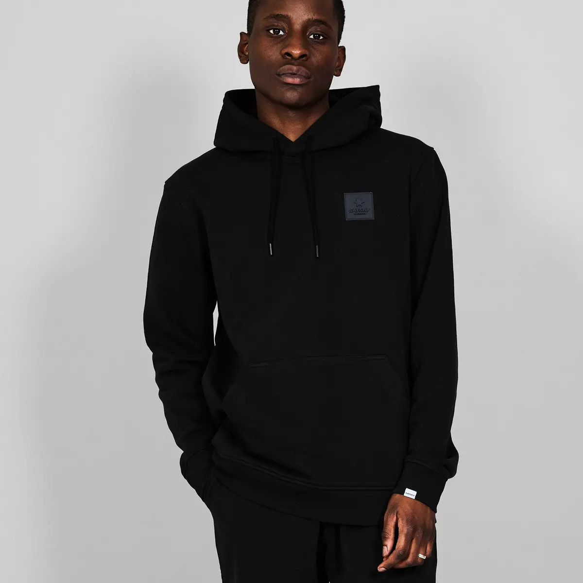 Everyday Hoodie 1