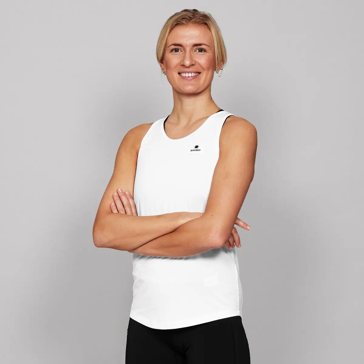 Clean Combat Pro Singlet 1