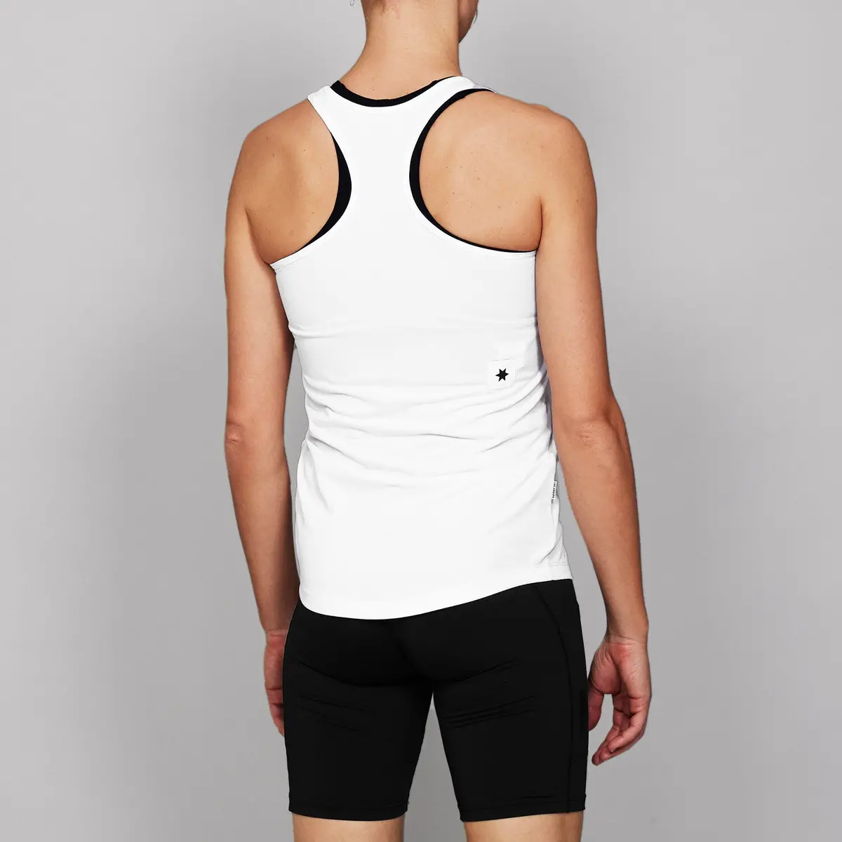 Clean Combat Pro Singlet 3