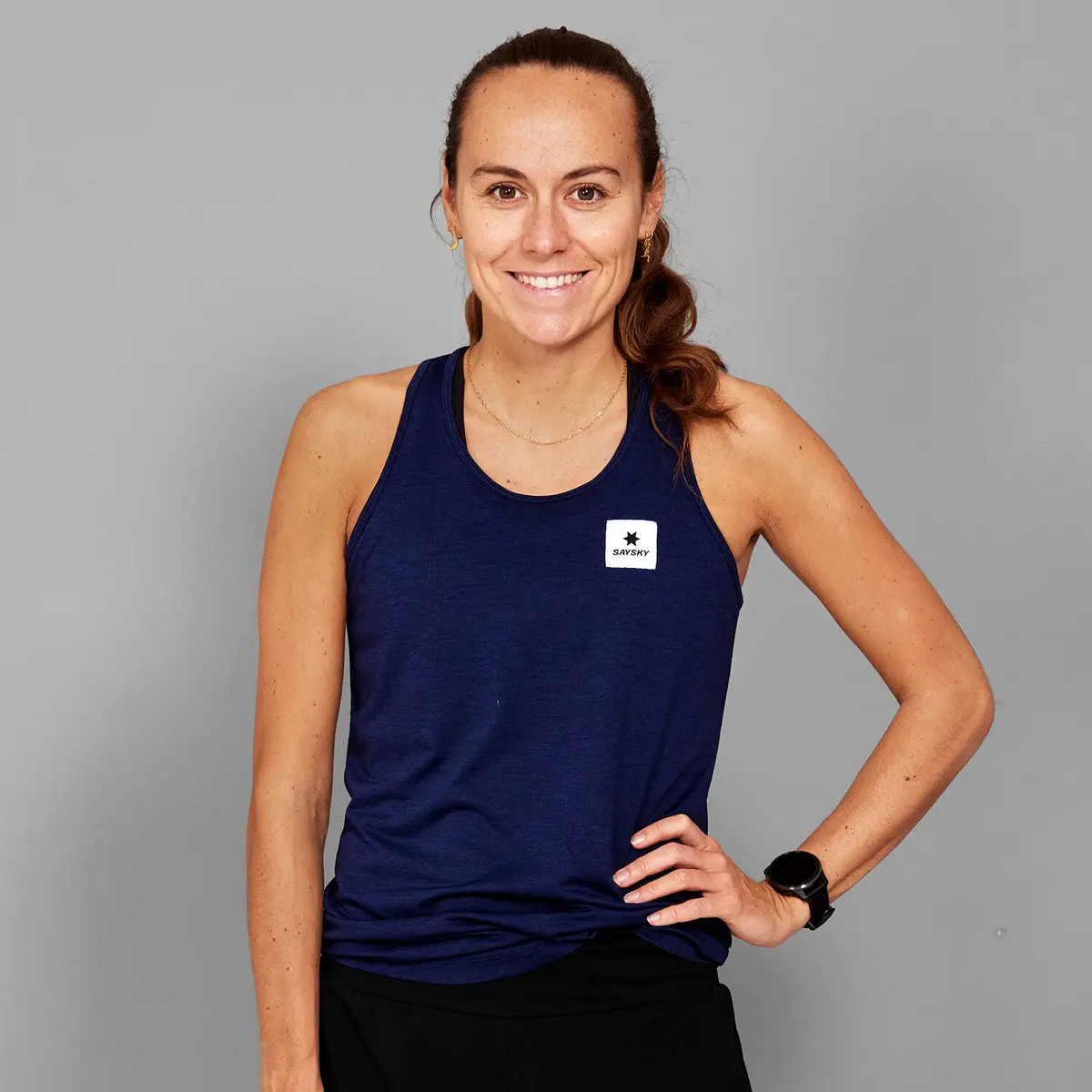 Clean Combat Pro Singlet 1