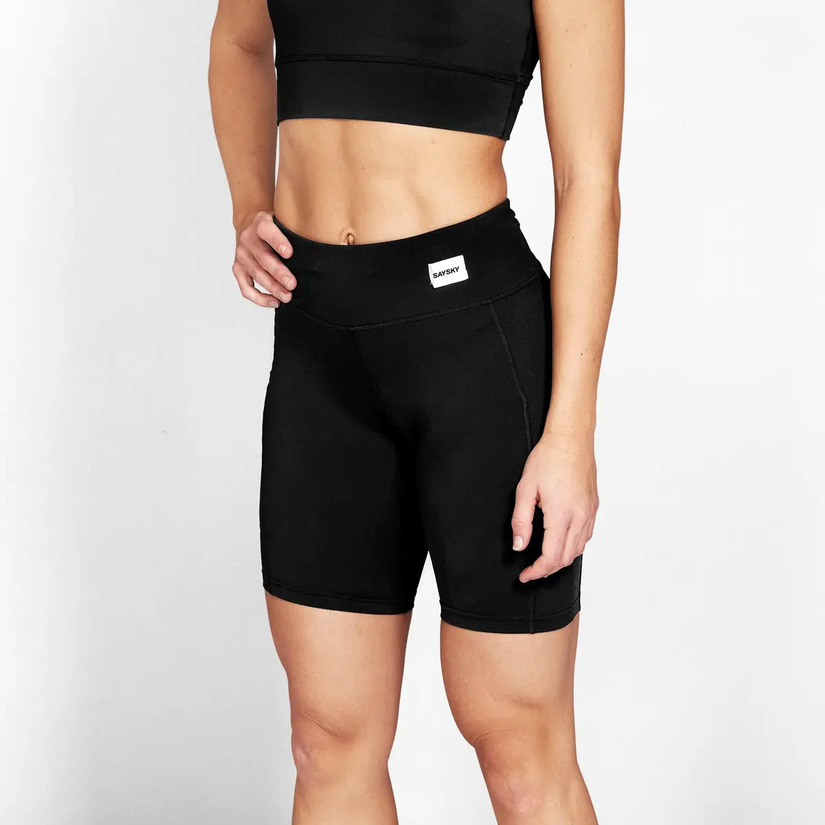 Motion+ Short Tights 9'' 1