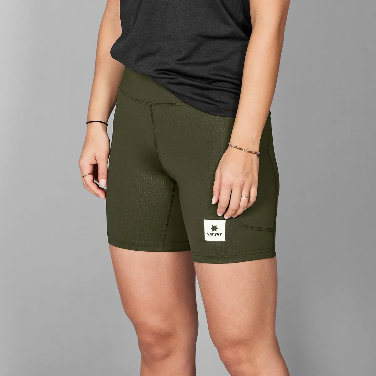 Combat+ Short Tights 7'' 1
