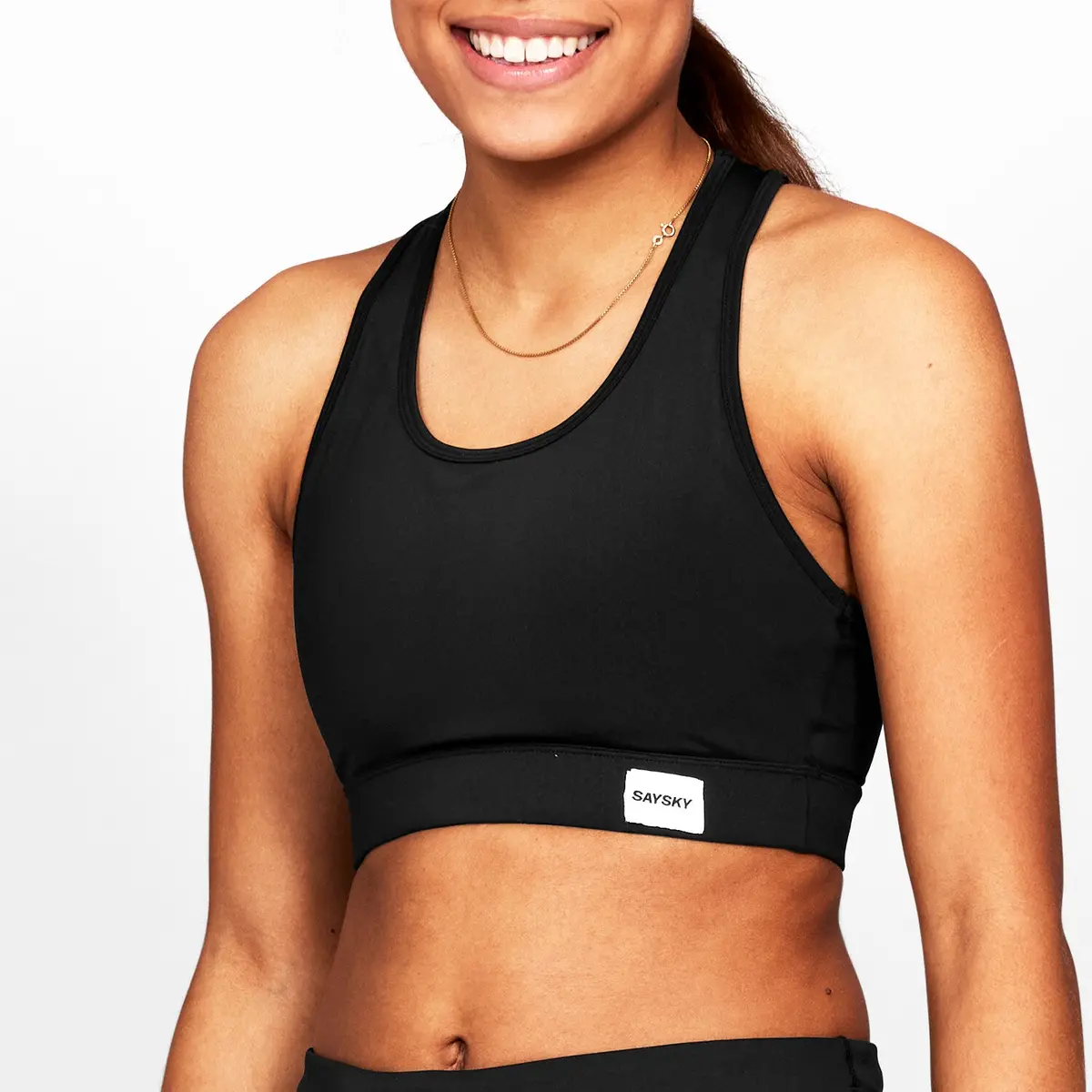 Clean Combat Sports Bra 1