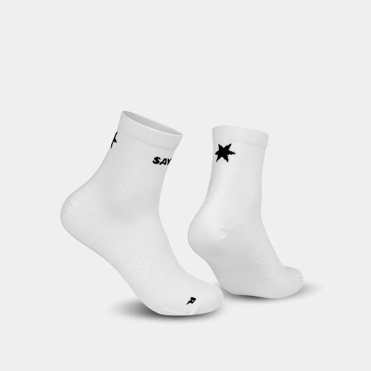 Combat Quarter Socks 1