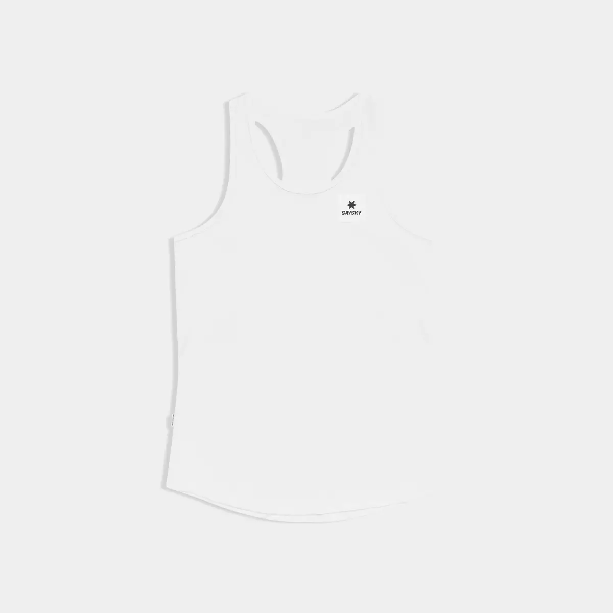 Clean Combat Pro Singlet 2