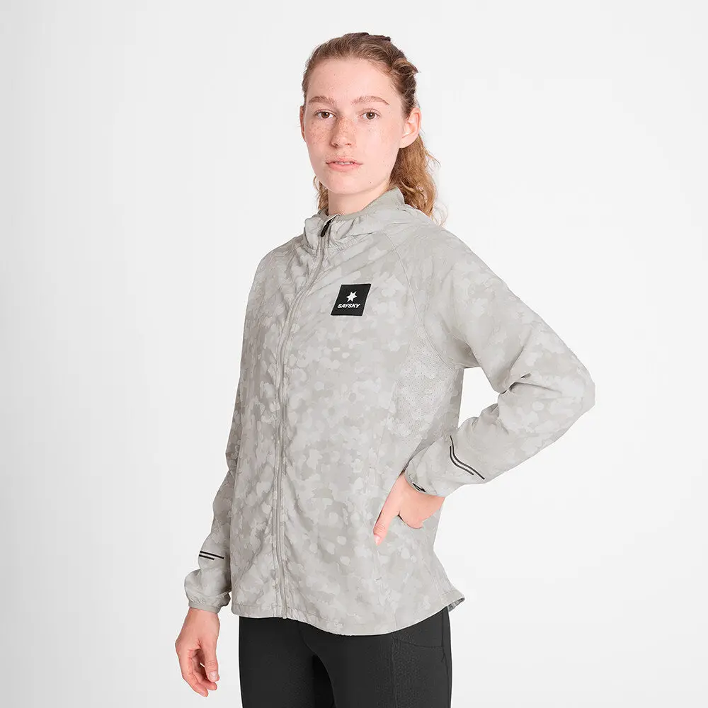 Camo Pace Jacket 1