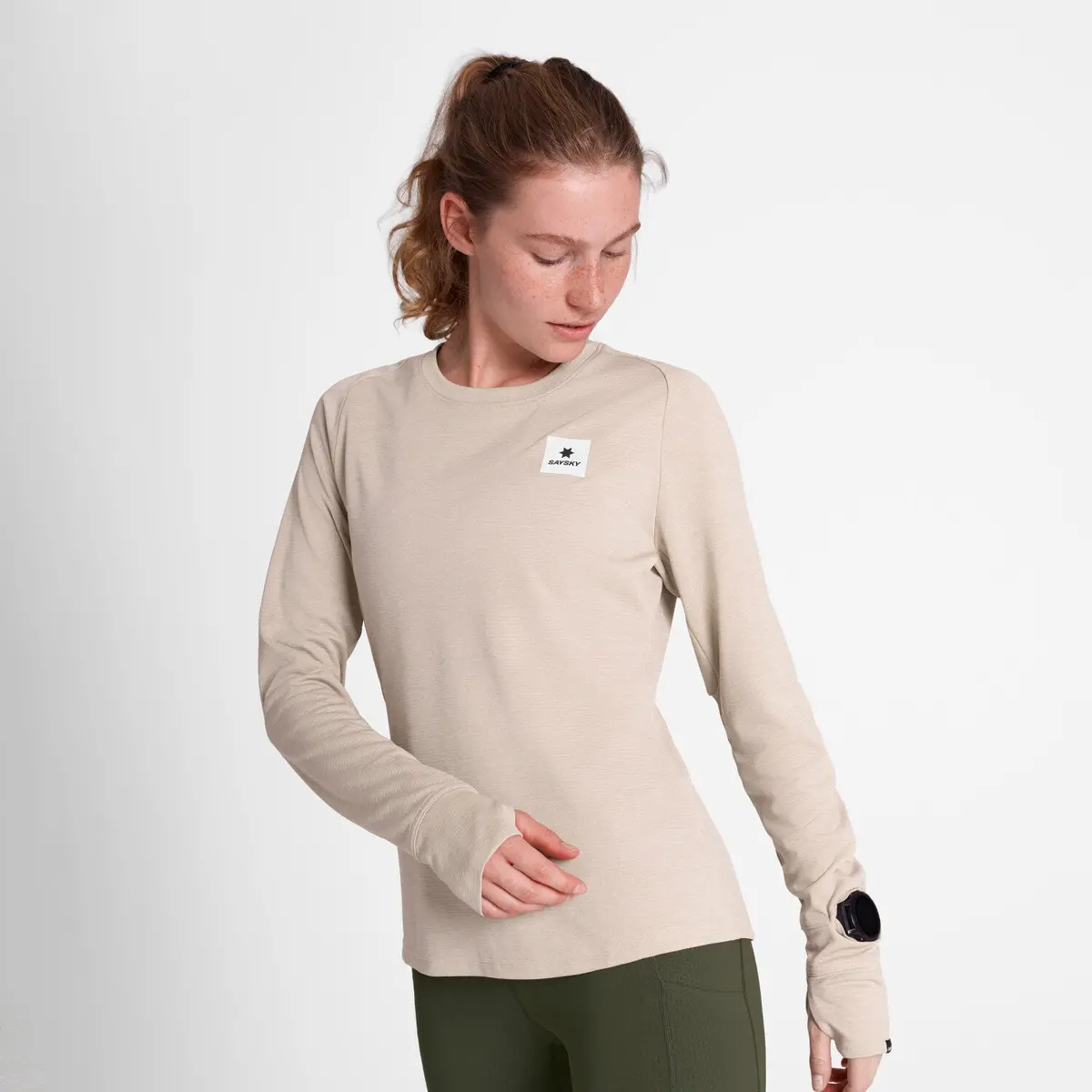 Clean Flow Long Sleeve 1