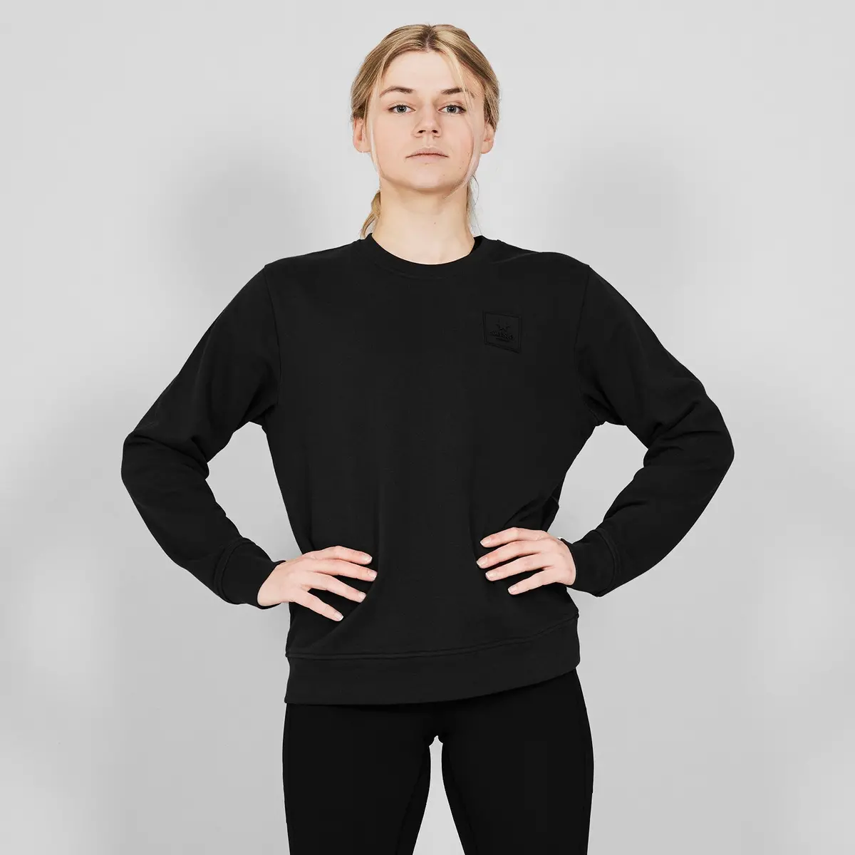 Everyday Crewneck 1