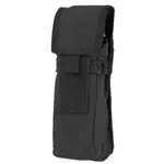 Condor Water Bottle Pouch (Black) 1
