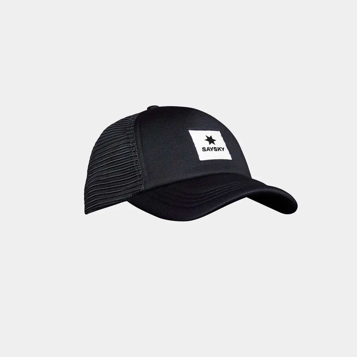Trucker Cloud Cap 1