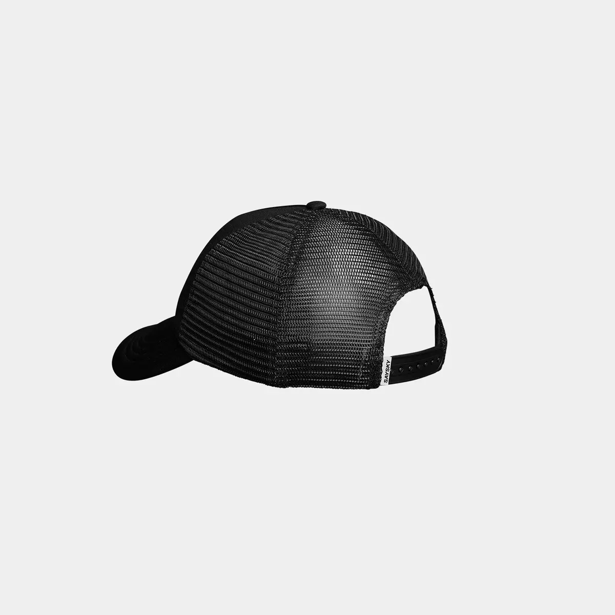Trucker Cloud Cap 2