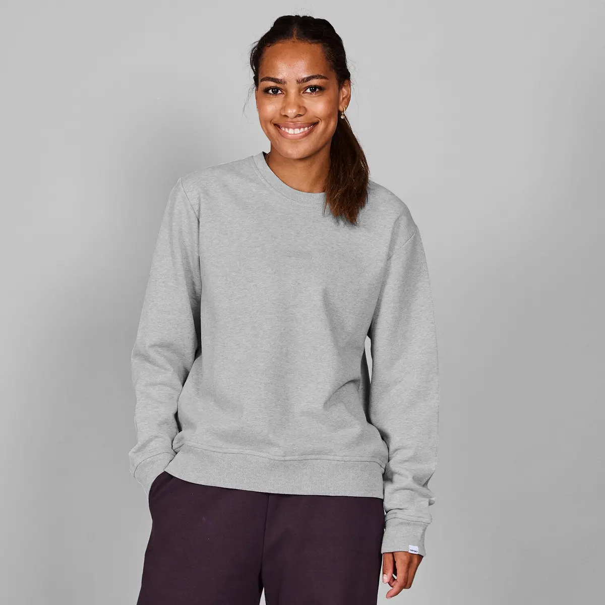 Everyday Crewneck 1