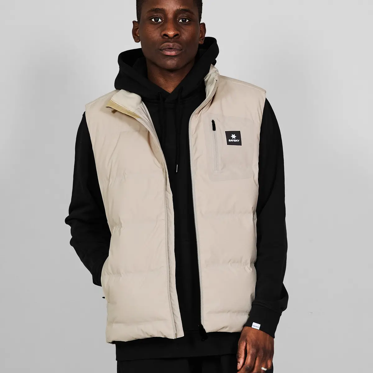 Everyday Down Vest 1