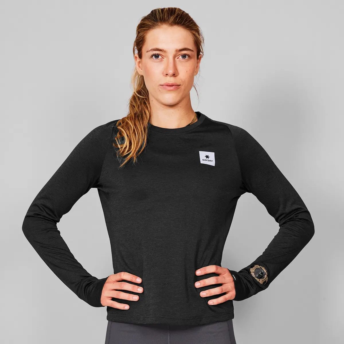 Clean Flow Long Sleeve 1