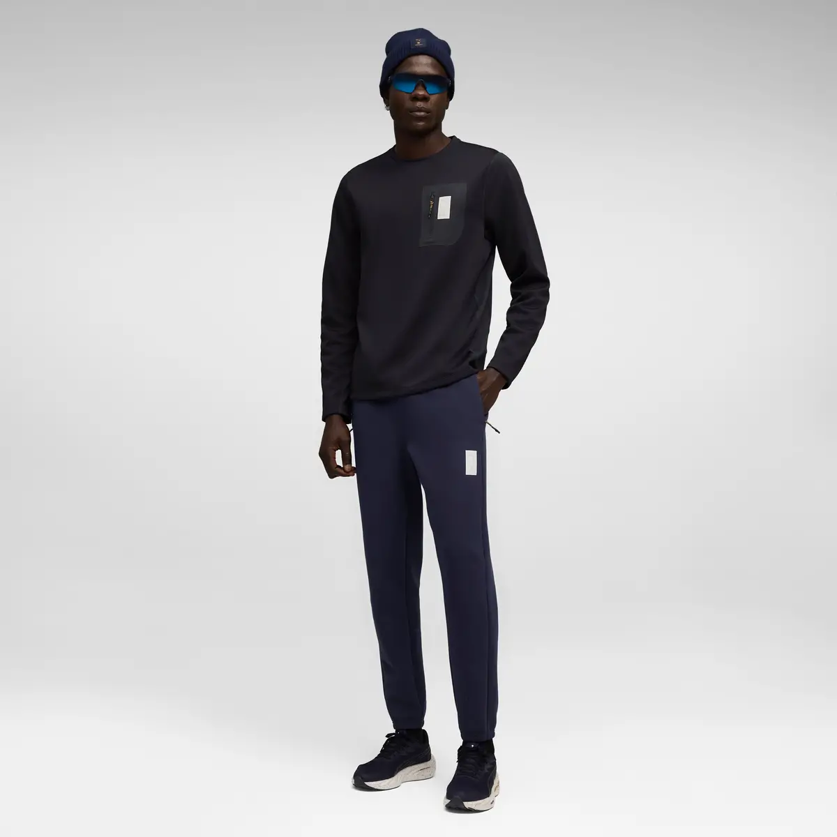 Puma X Saysky Brushed Fleece 4