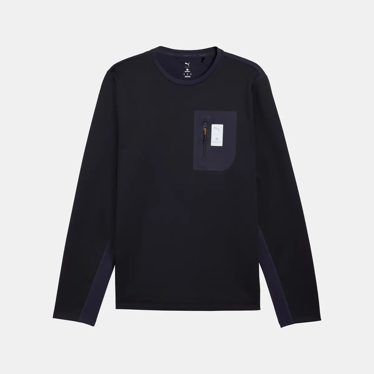 Puma X Saysky Brushed Fleece 2