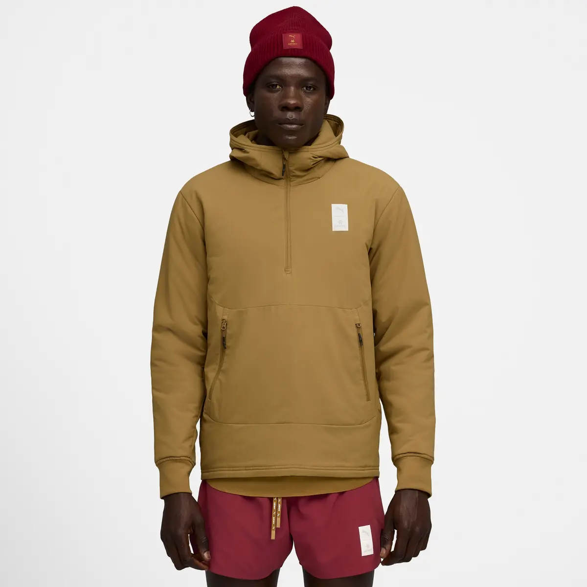 Puma X Saysky Anorak 1