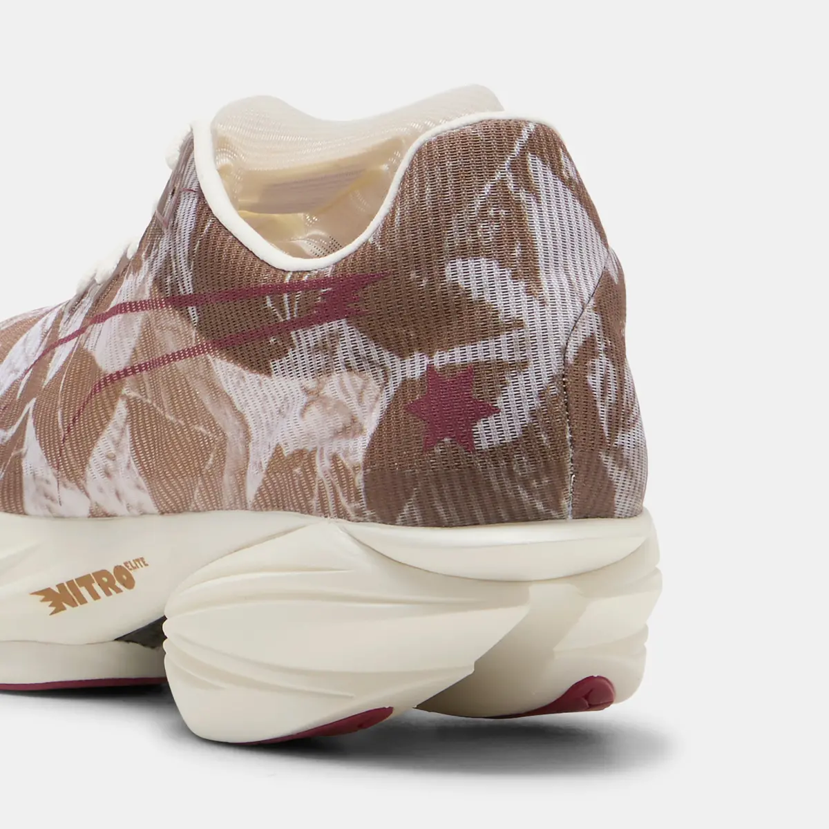 Puma X Saysky Fast-R Nitro Elite 3 4