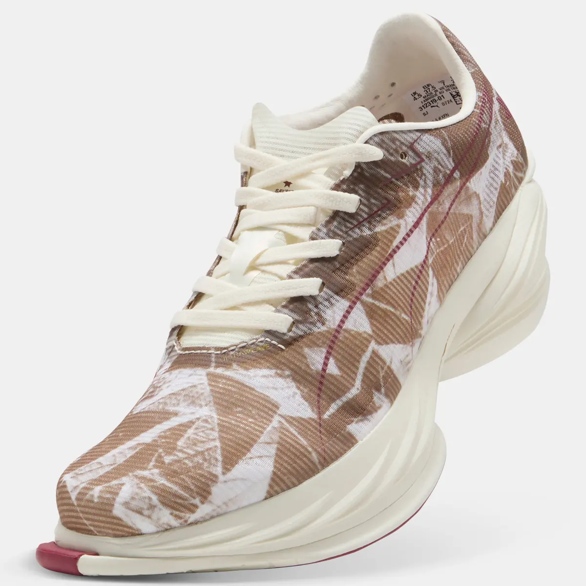 Puma X Saysky Fast-R Nitro Elite 3 6