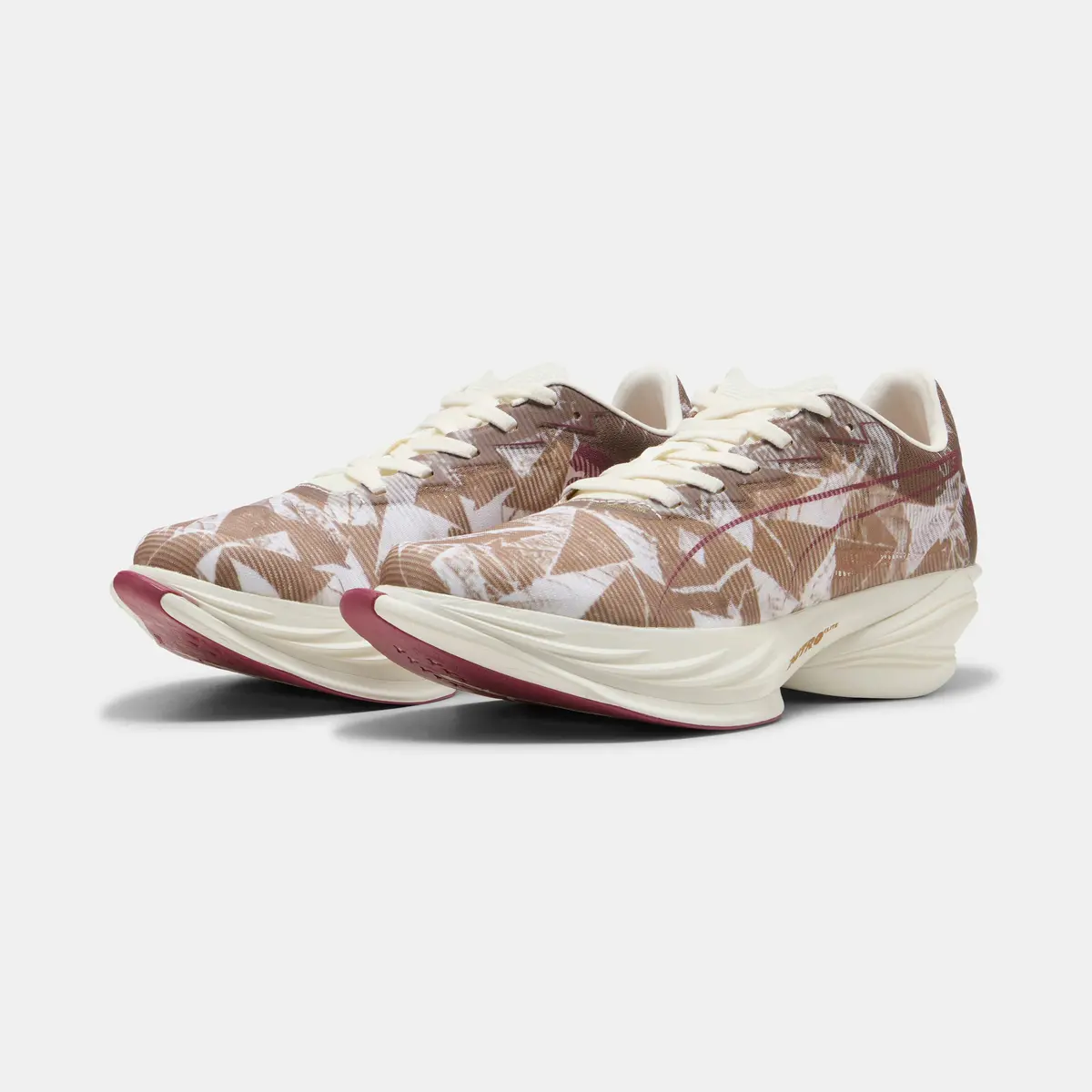 Puma X Saysky Fast-R Nitro Elite 3 2