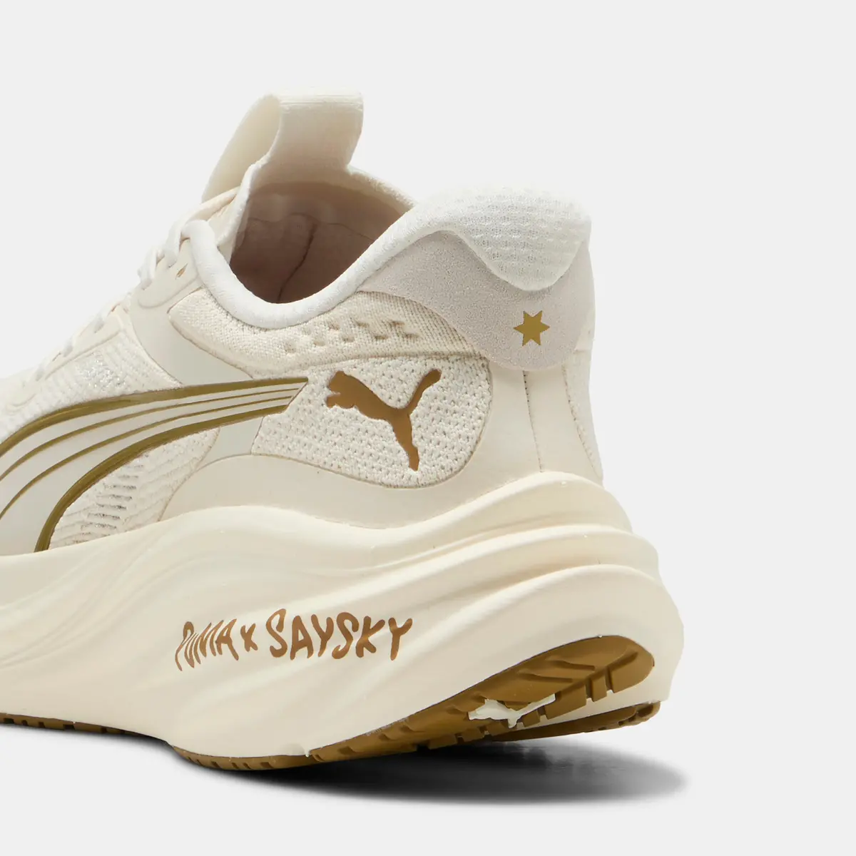 Puma X Saysky Magnify Nitro 3 4