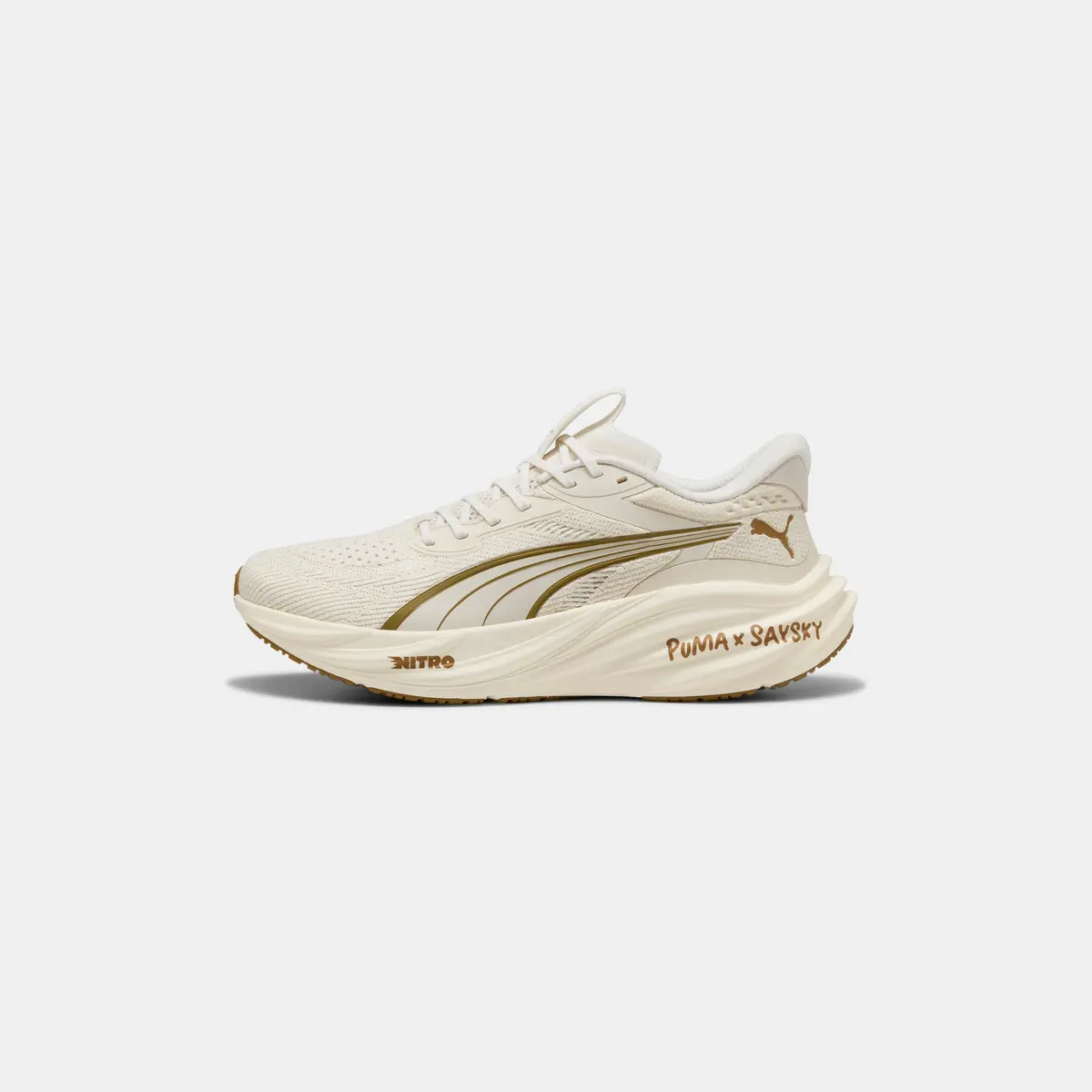 Puma X Saysky Magnify Nitro 3 1