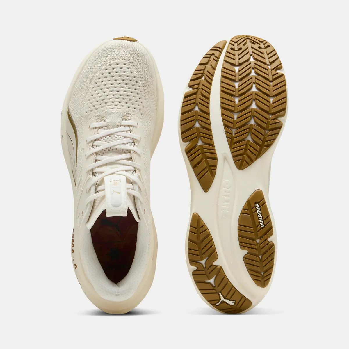 Puma X Saysky Magnify Nitro 3 5