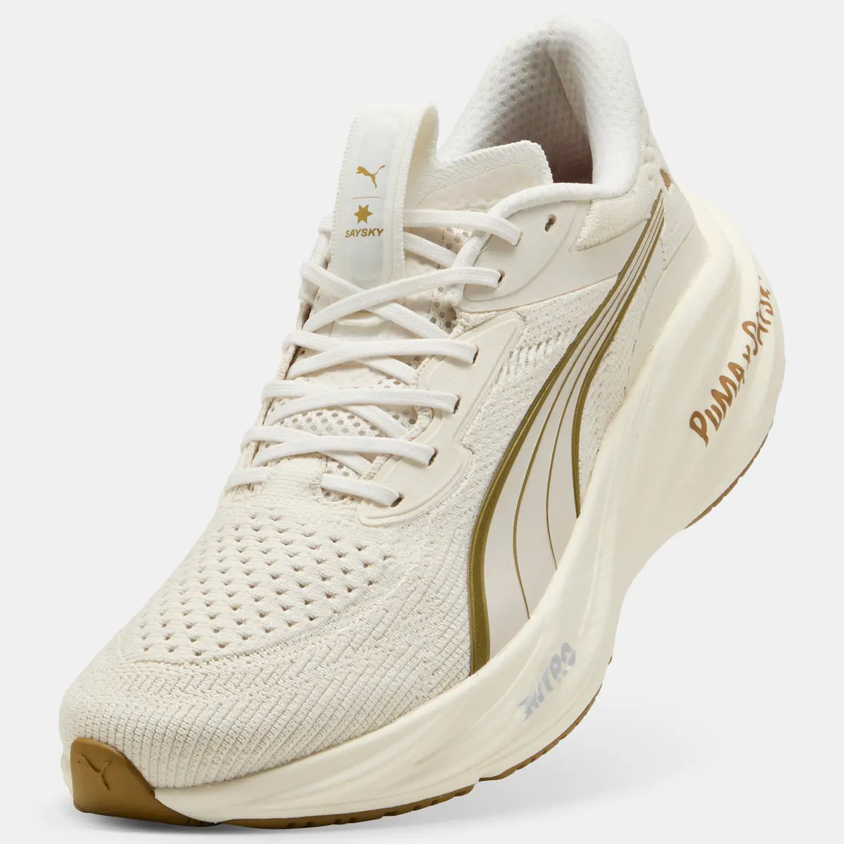 Puma X Saysky Magnify Nitro 3 6