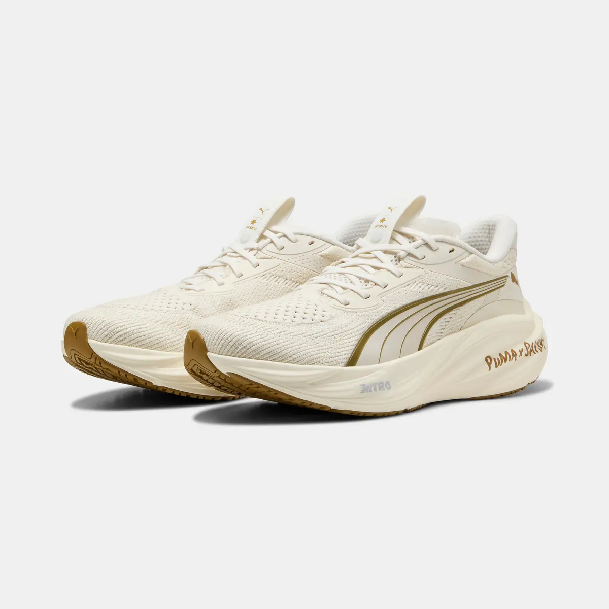 Puma X Saysky Magnify Nitro 3 2