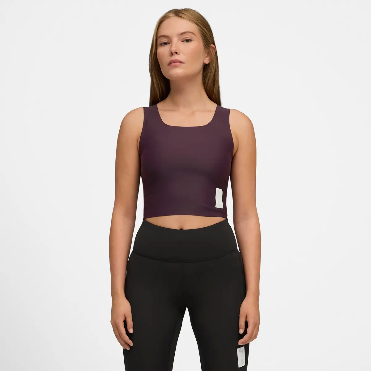 Puma X Saysky Crop Top 1