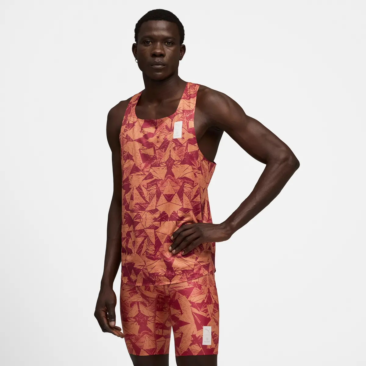 Puma X Saysky Singlet 1