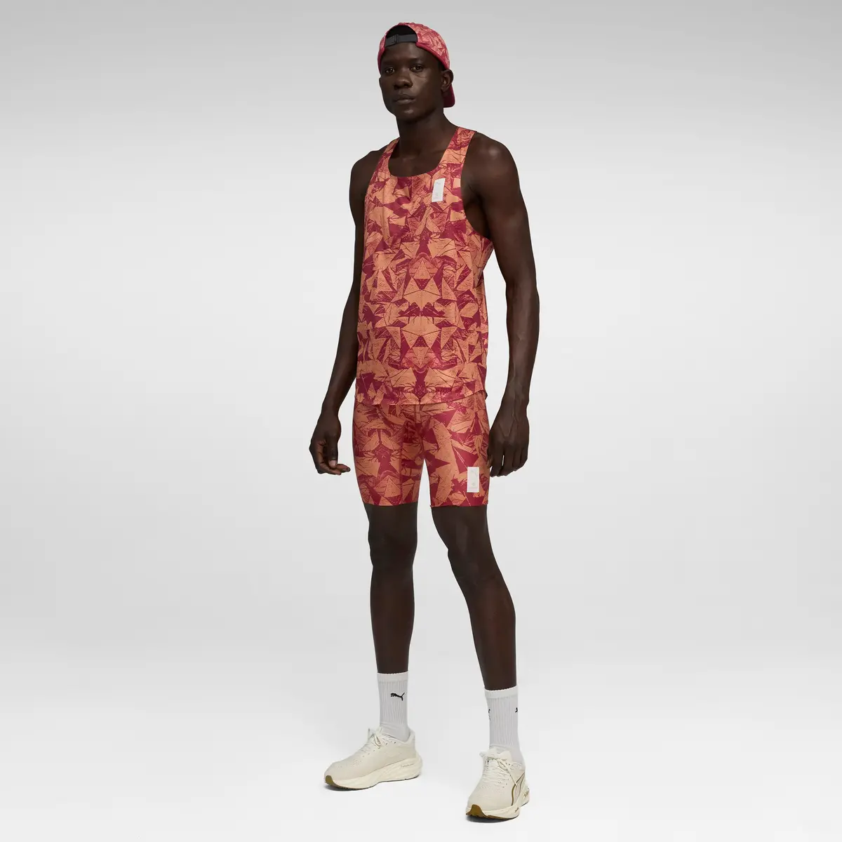 Puma X Saysky Singlet 4