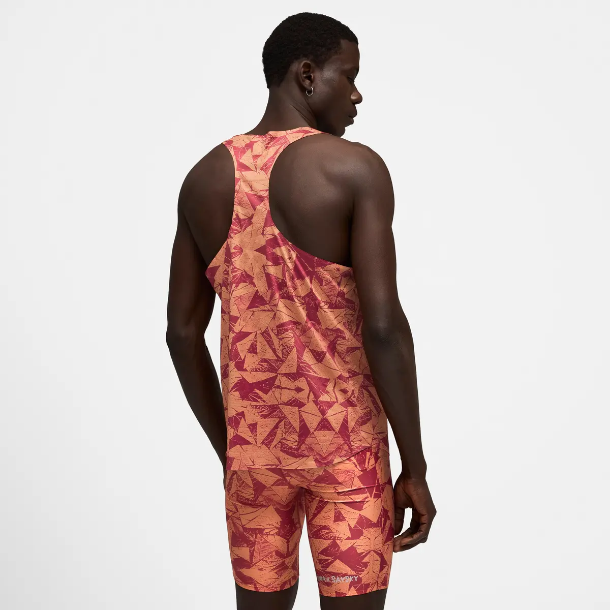 Puma X Saysky Singlet 5